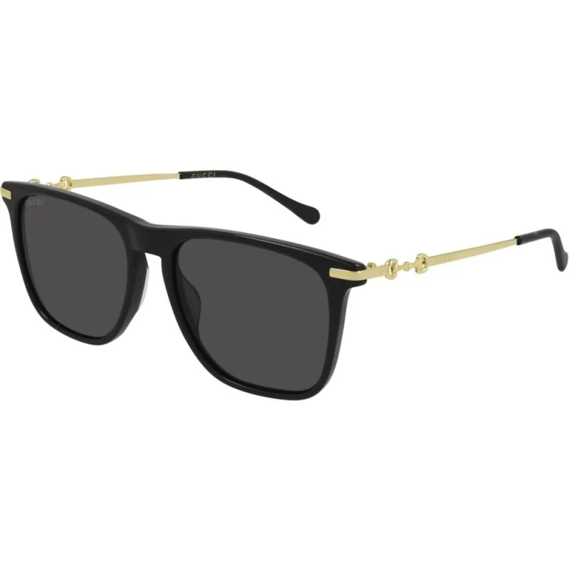 Gucci GG0915S 55 Negru