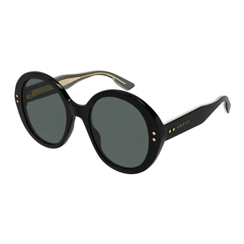 Gucci GG1081S 54mm Negru Femei