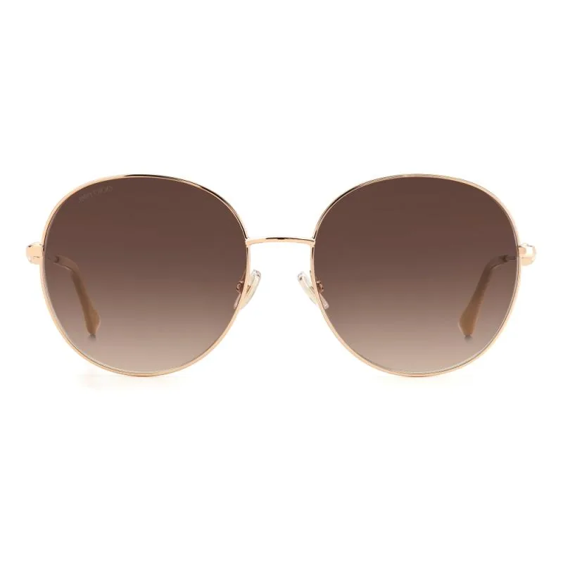 Jimmy Choo BIRDIE/S BKU/HA 60
