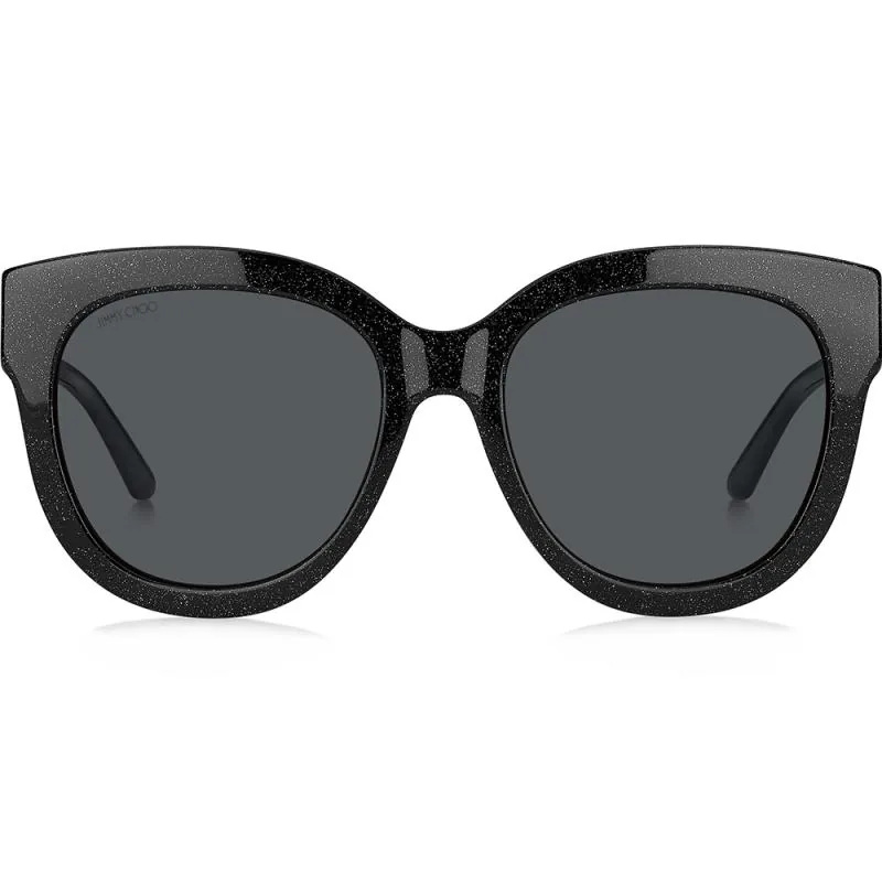 Jimmy Choo JILL/G/S DXF/IR 54