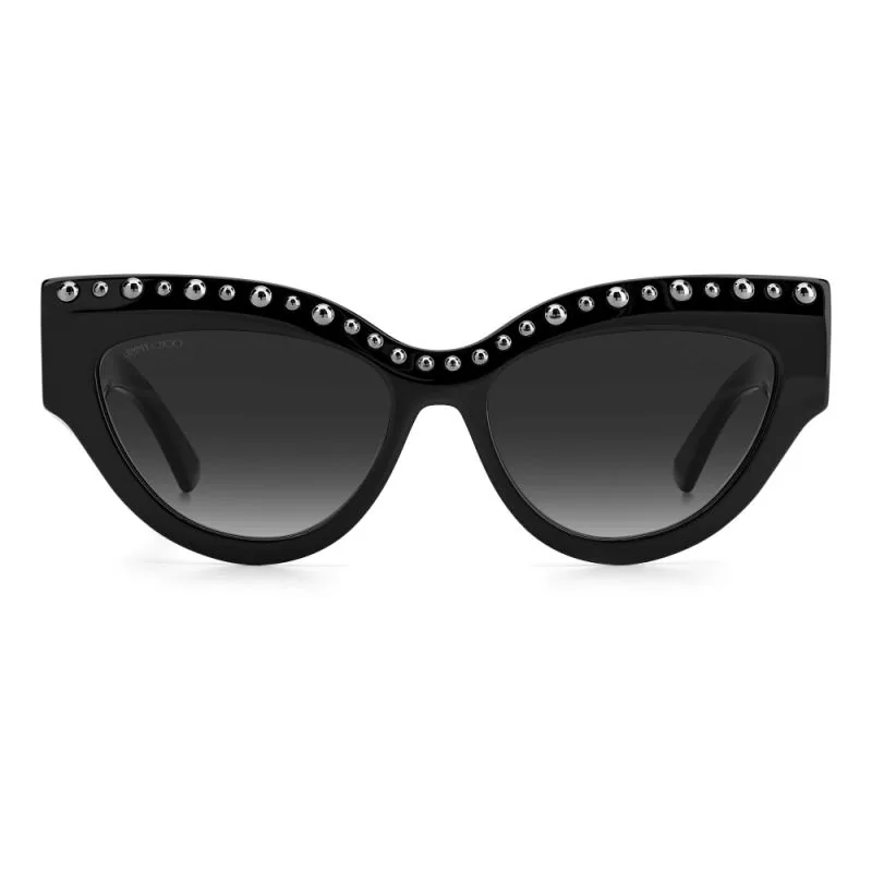 Jimmy Choo SONJA/G/S 807/9O Femei Marimea 55