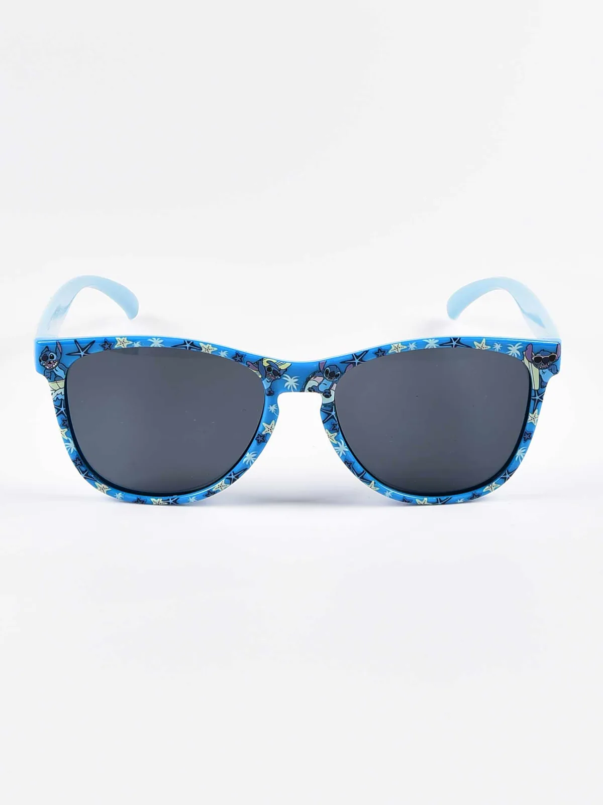 Ochelari de Soare Kids Movie Heroes Lilo & Stitch EZ25007-BLUE