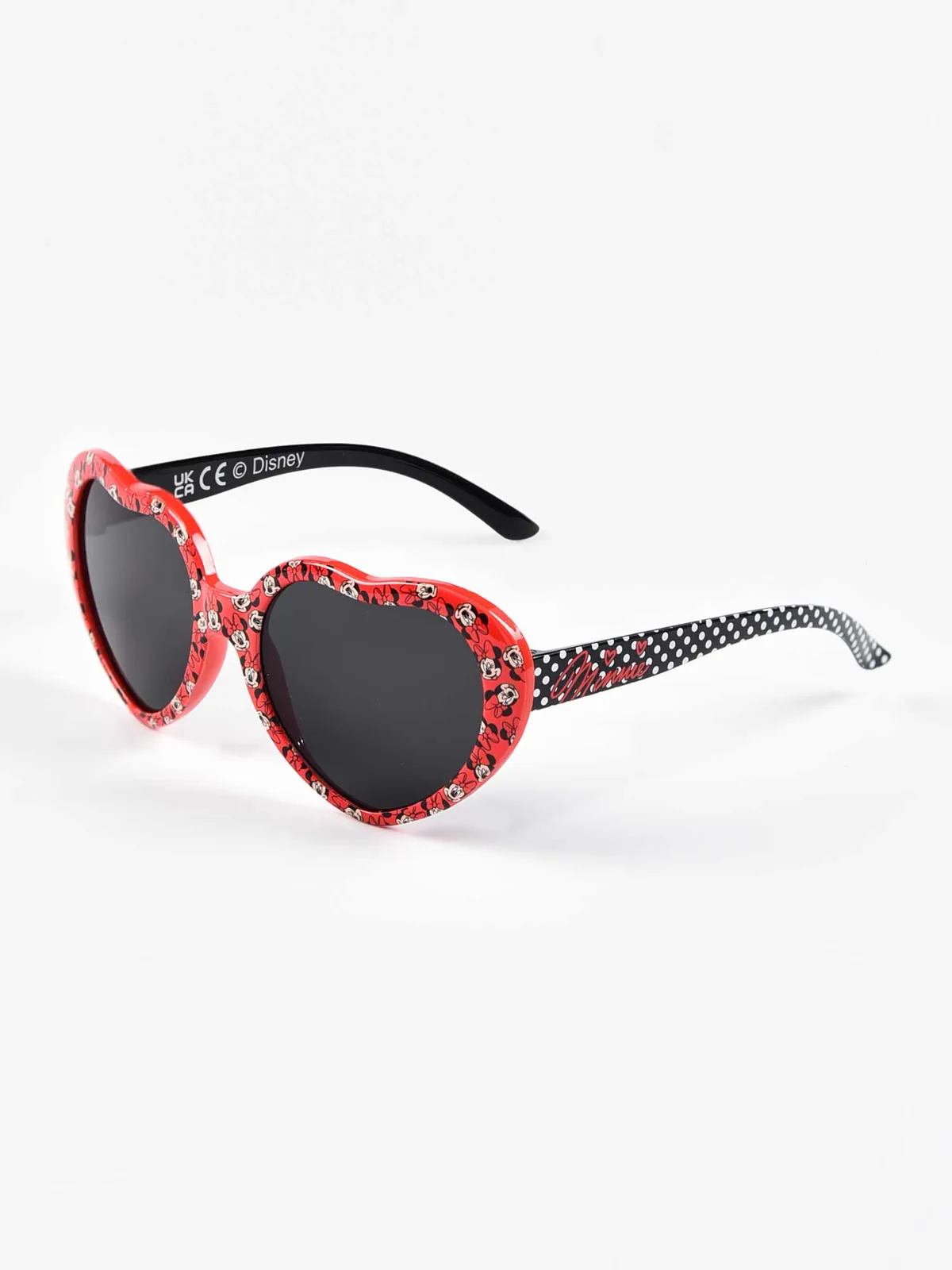 Ochelari de Soare Kids Movie Heroes Minnie EZ25004-RED