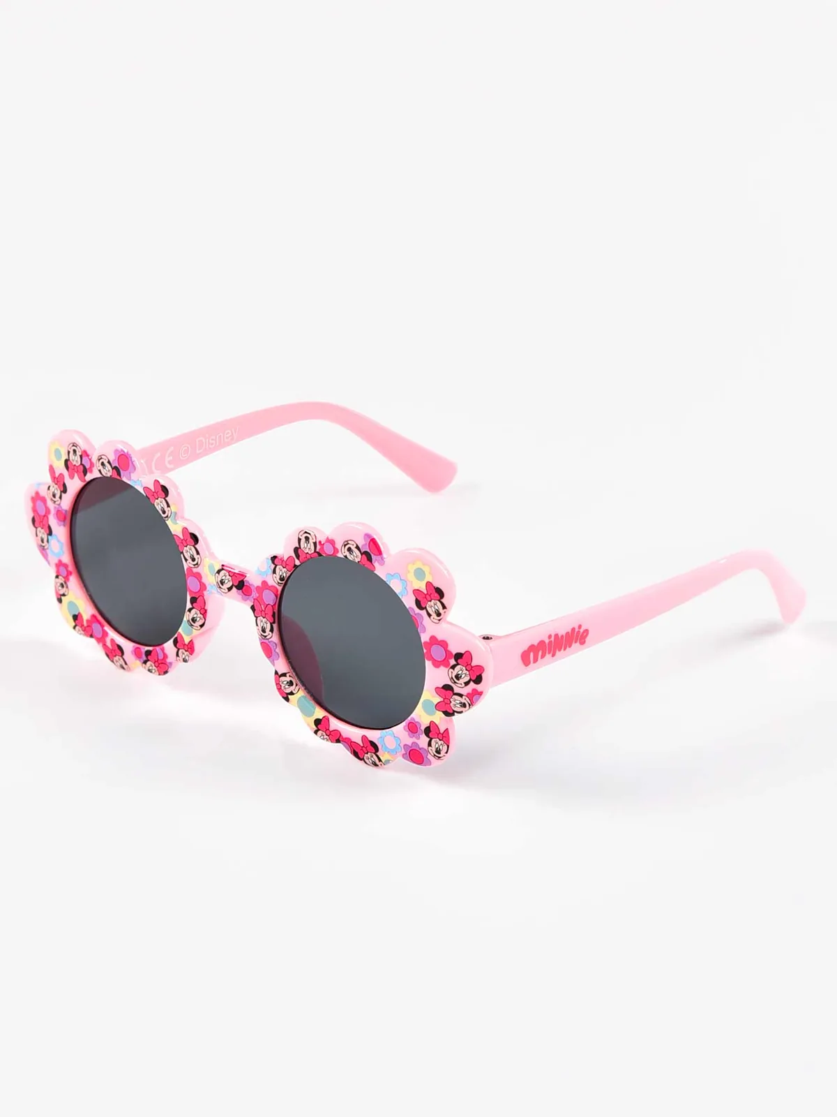 Ochelari de Soare KIDS MOVIE HEROES Minnie EZ25022-PINK
