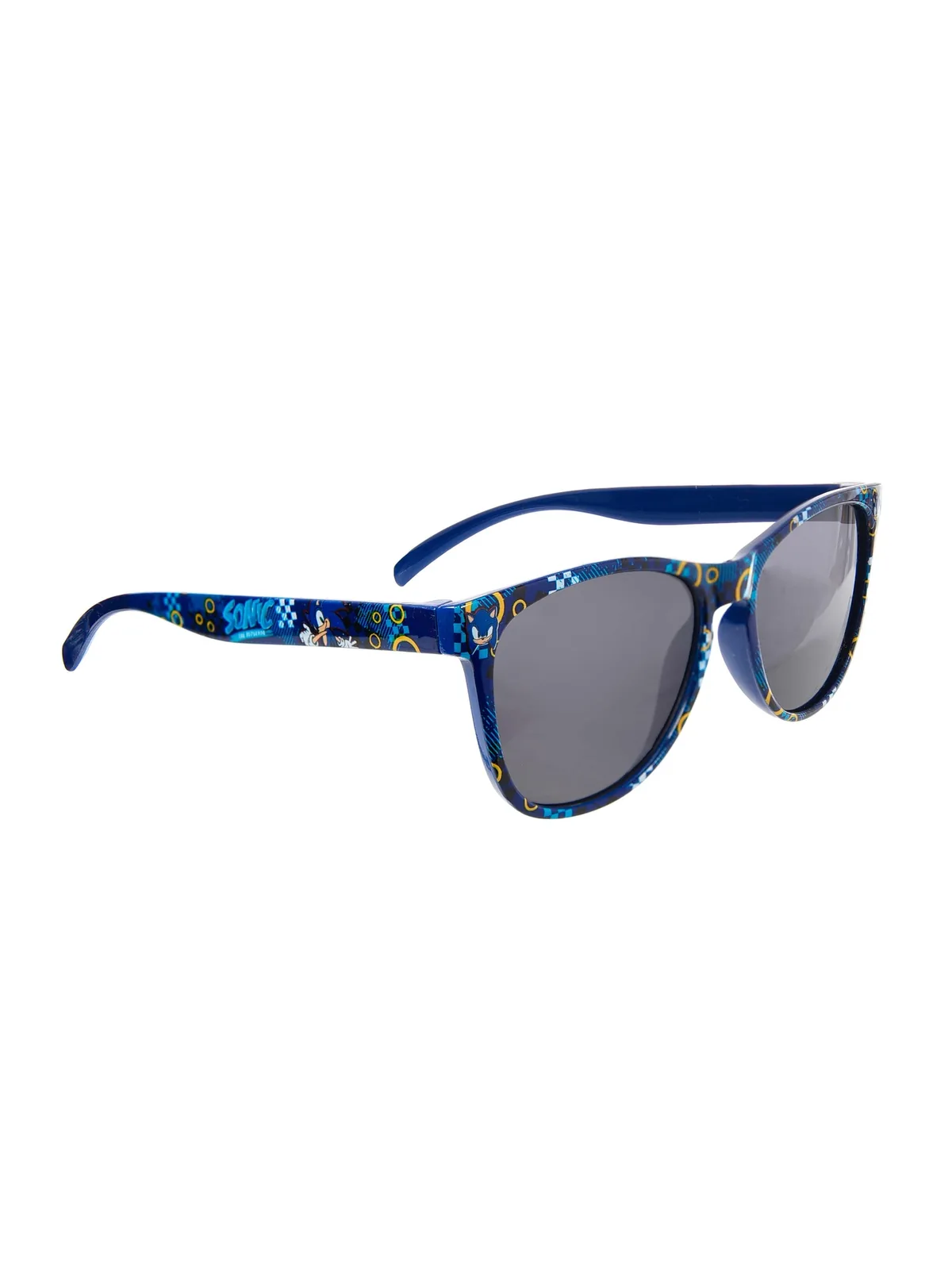Ochelari de Soare Kids Movie Heroes Sonicmodern
