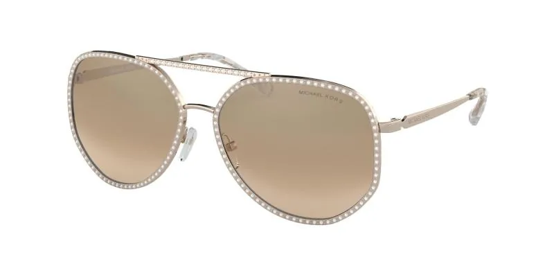 Michael Kors MK1039B 58 Miami