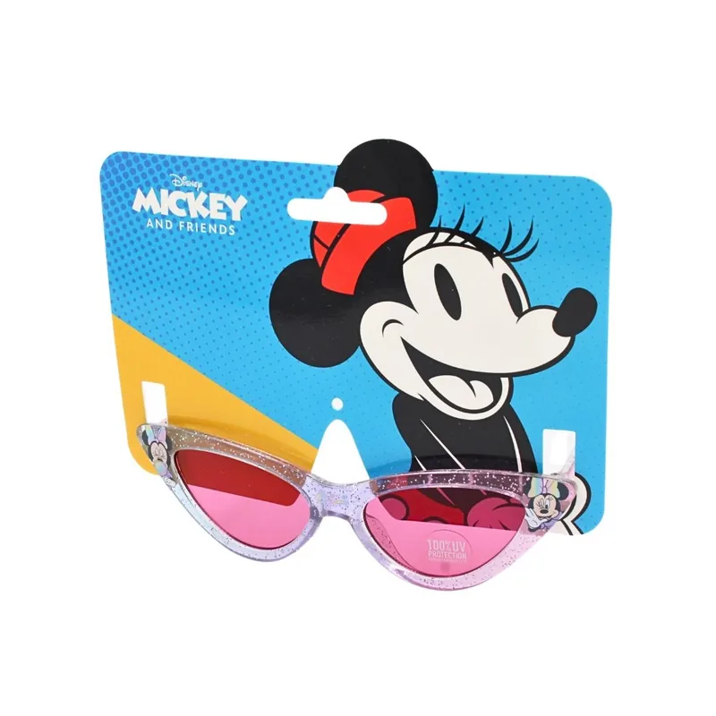 Ochelari Soare Copii Cerda Minnie Roz