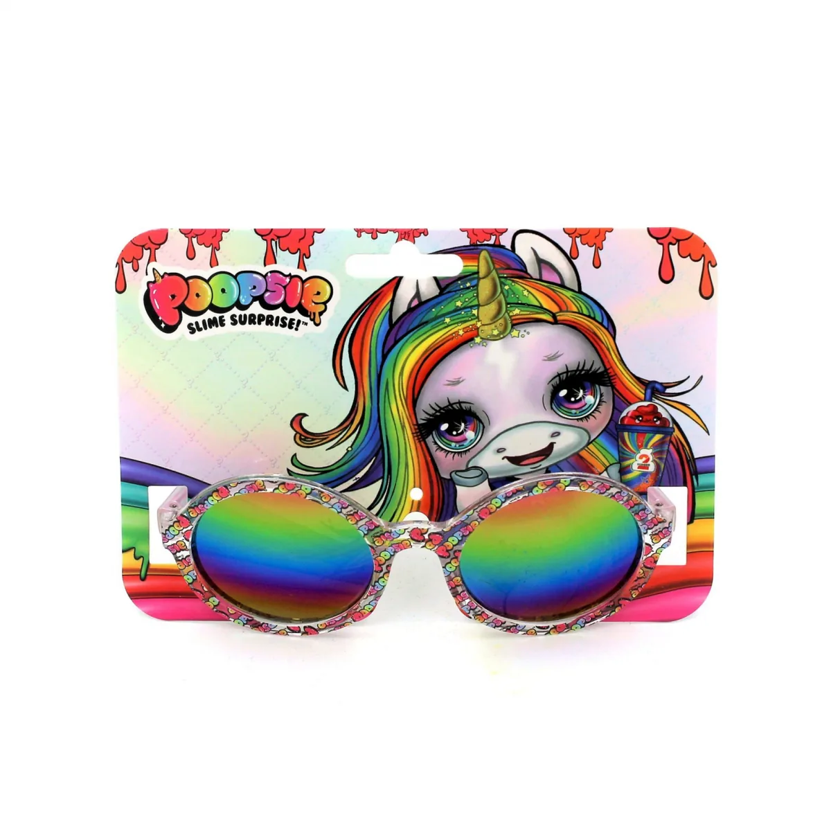 Ochelari de Soare Copii Cerda Poopsie