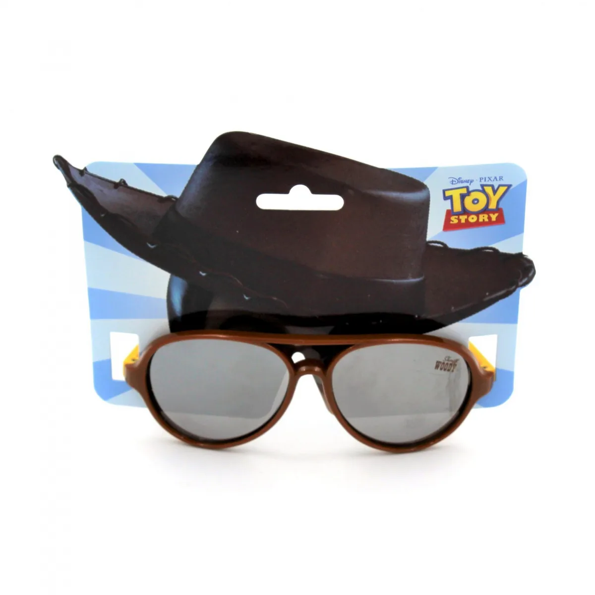 Ochelari de Soare pentru Copii Cerda Sheriff Woody