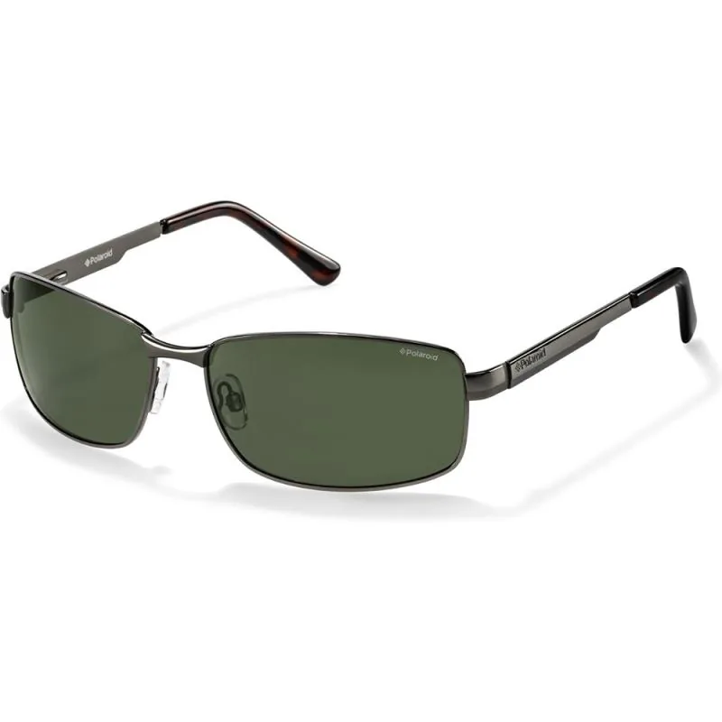 Ochelari de Soare Polaroid P4416 A3X/RC Barbati Gri Verde