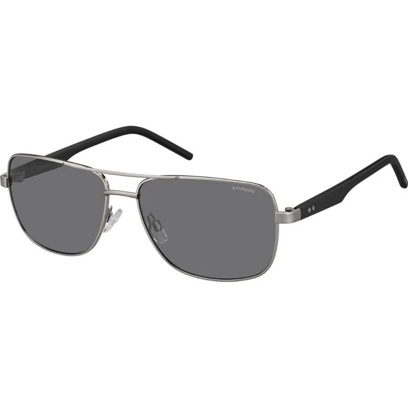 Ochelari de Soare Polaroid PLD 2042/S Gri Barbati