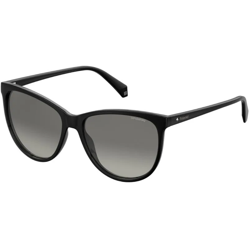 Ochelari de Soare Polaroid PLD 4066/S 807/WJ Femei Negru Gri