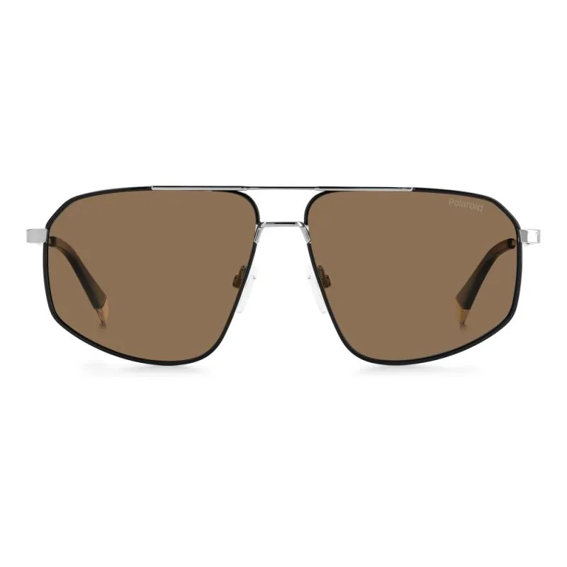 Polaroid PLD 4118/S/X 85K/SP 59 Aviator Barbati
