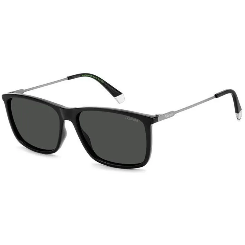Ochelari de Soare Polaroid PLD 4130/S/X 807/M9 Barbati Negru