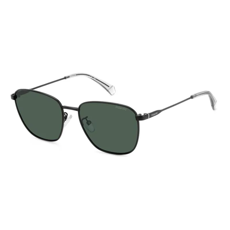 Ochelari de Soare Polaroid PLD 4159/G/S/X 003/UC Negru Verde Barbati