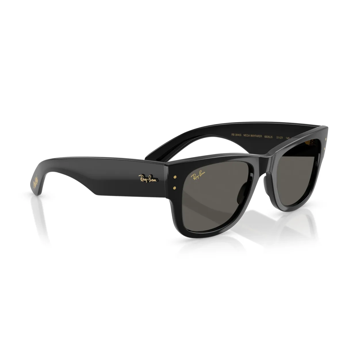 Ray-Ban RB0840S 6826J5 51mm