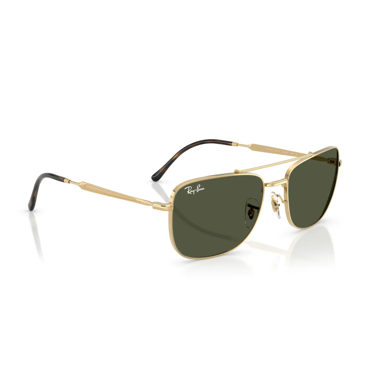 Ray-Ban RB3755 001/31 59