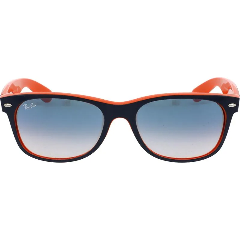 Ray-Ban RB2132 New Wayfarer 55 789/3F