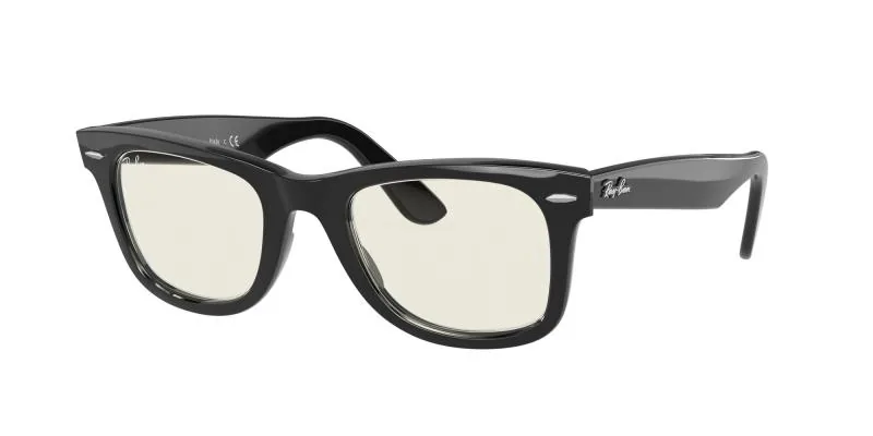 Ray-Ban Wayfarer RB2140 54 901/5F
