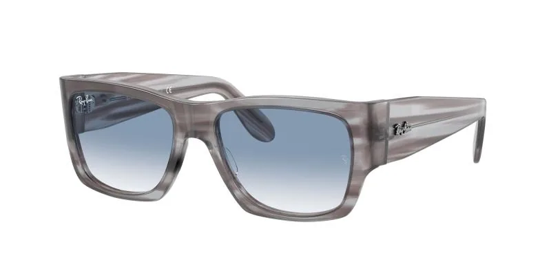 Ray-Ban RB2187 Wayfarer Nomad 54 1314/3F