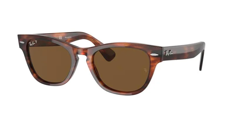 Ray-Ban RB2201 54 Laramie