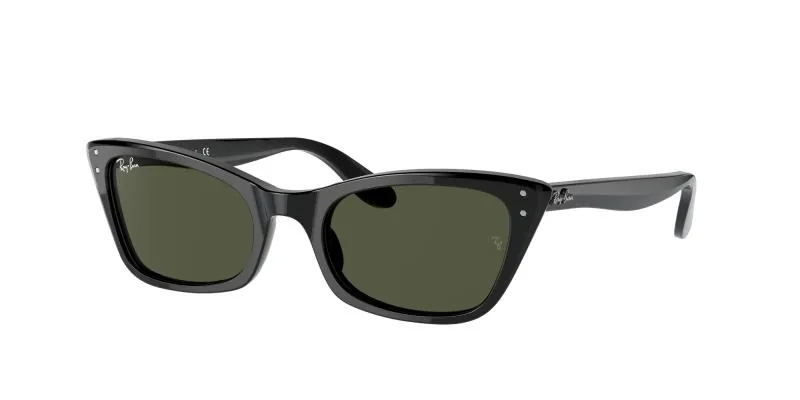 Ray-Ban RB2299 Lady Burbank 52mm 901/31 Dama