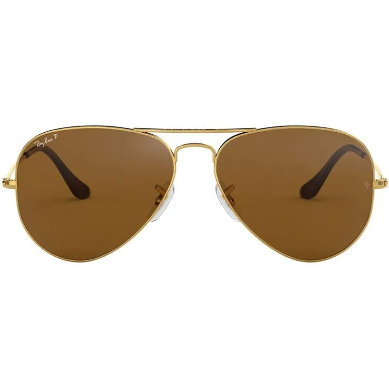 Ray-Ban RB3025 Aviator Large Metal 001/57 58mm