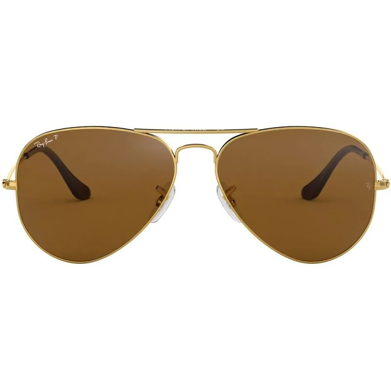 Ray-Ban Aviator Large Metal 62mm 001/57