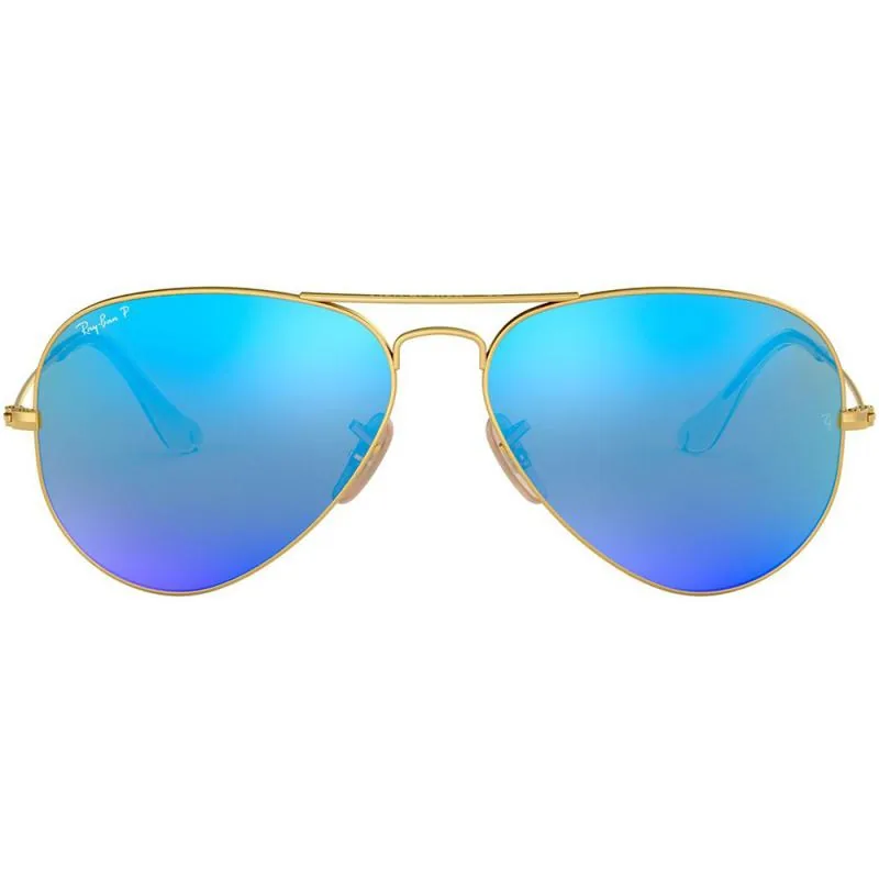 Ray-Ban Aviator RB3025 112/4L Marimea 58 Metal