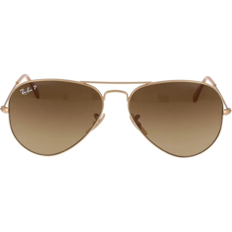 Ray-Ban RB3025 Aviator 58 112/M2
