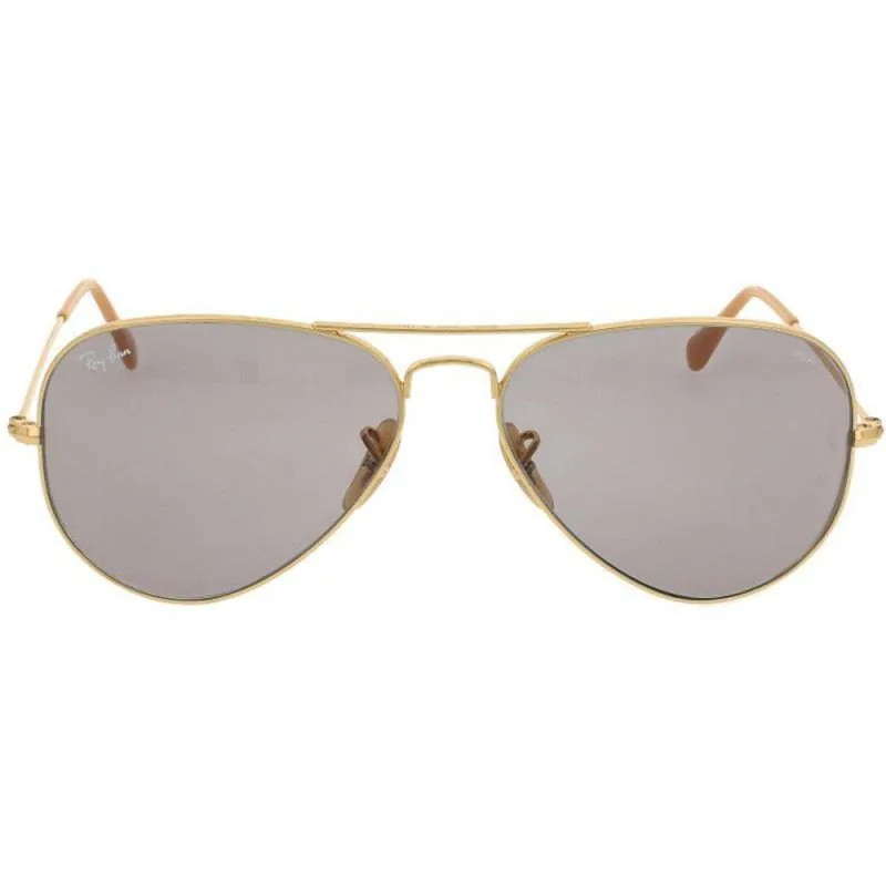 Ray-Ban RB3025 Aviator Large Metal 58 9064/V8