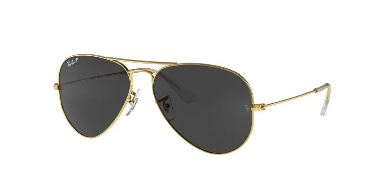 Ray-Ban RB3025 Aviator Large Metal 62 9196/48
