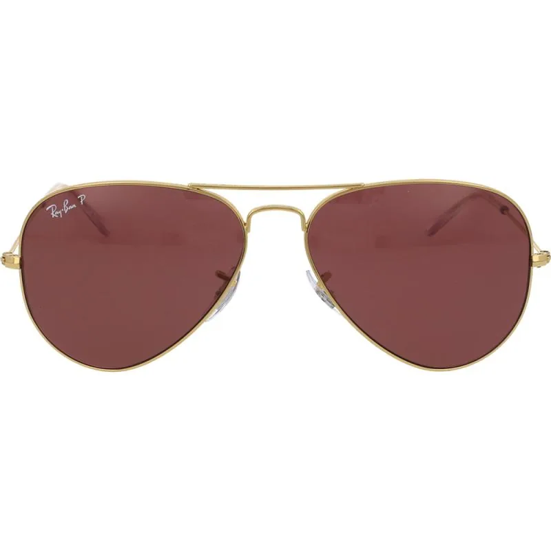 Ray-Ban Aviator RB3025 58 9196/AF