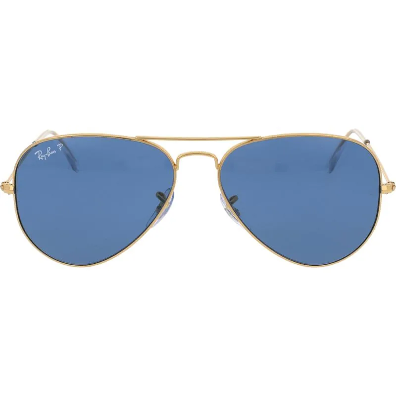 Ray-Ban Aviator 58 9196/S2