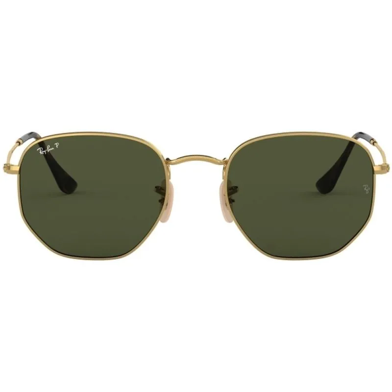 Ray-Ban HEXAGONAL RB3548N 001/58 51mm