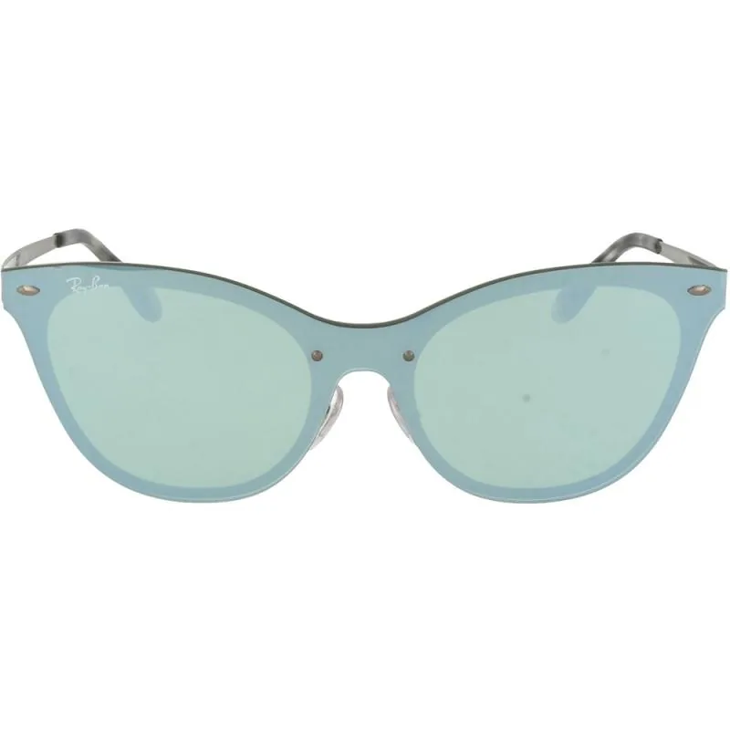 Ray-Ban RB3580N Cat Eye 57 042/30 Femei