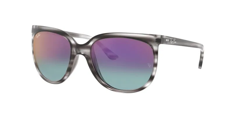 Ray-Ban RB4126 57 6430T6 CATS 1000