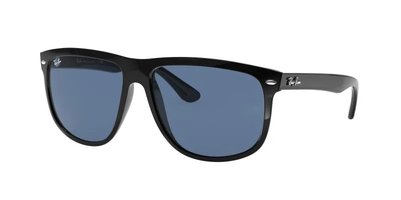 Ray-Ban Boyfriend 60mm 601/80 Barbati