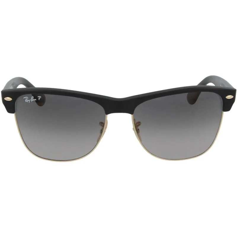 Ray-Ban Clubmaster Oversized RB4175 877/M3 57 Barbati