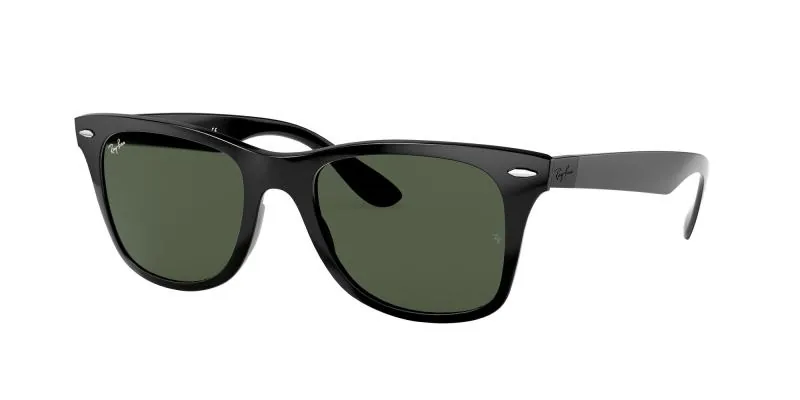 Ray-Ban RB4195 Wayfarer Liteforce 601/71 52