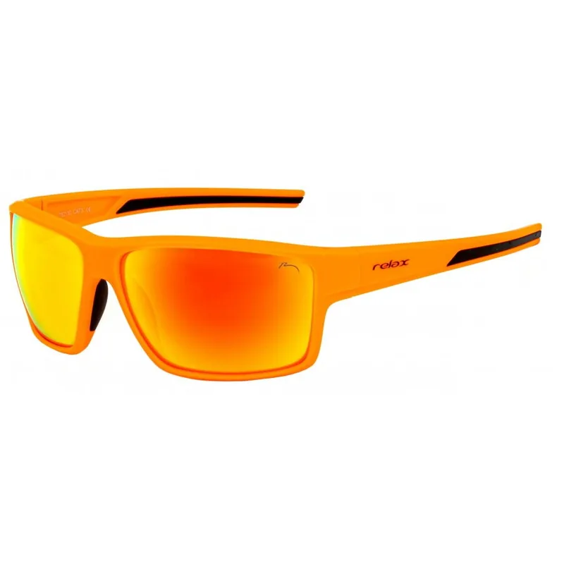 Ochelari de Soare Relax Rema R5414C Polarizati cu Husa