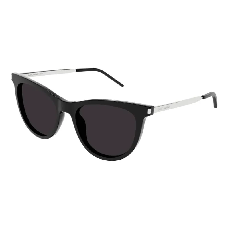 Saint Laurent SL 510 54mm Femei Negru