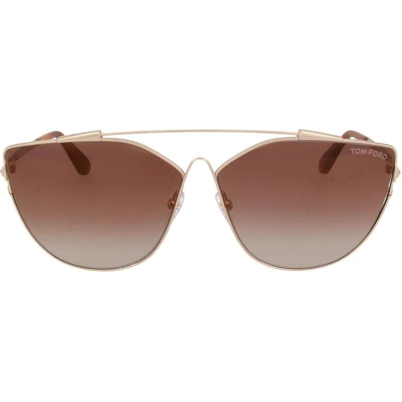 Tom Ford FT0563 28G Marimea 64