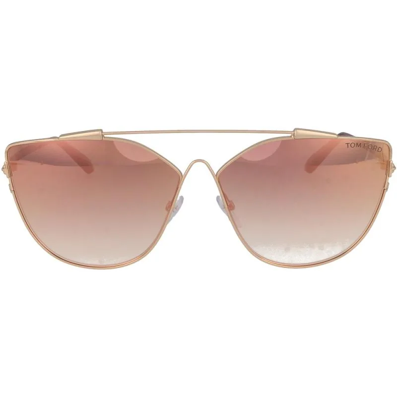 Tom Ford FT0563 Cat Eye Femei 33G 64