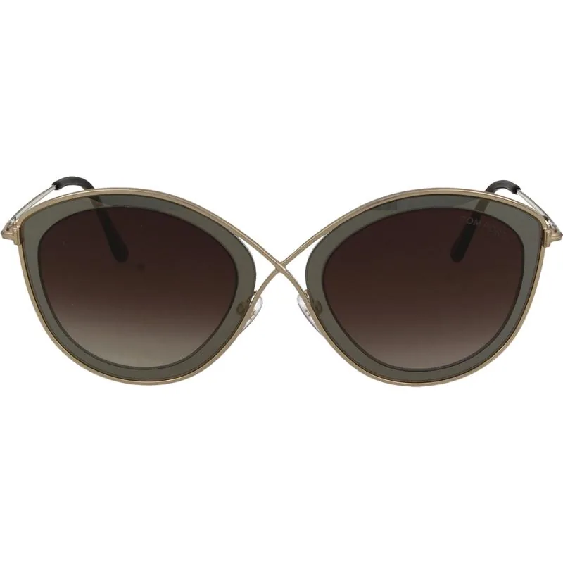Tom Ford FT0604 50K 55
