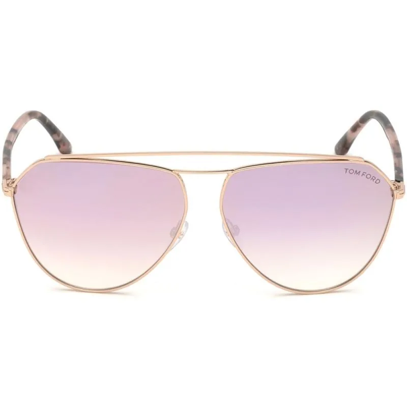 Tom Ford FT0681 28Z 63 Femei