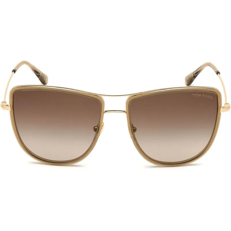 Tom Ford FT0759 28F 59 Femei