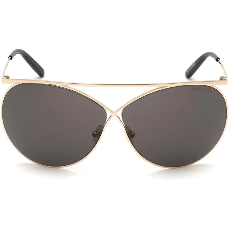 Tom Ford FT0761 28A 67 Femei