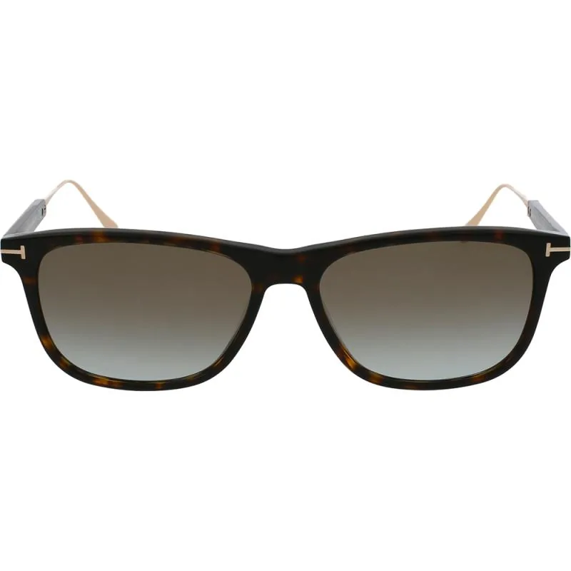 Tom Ford FT0813 52G 55 Barbati