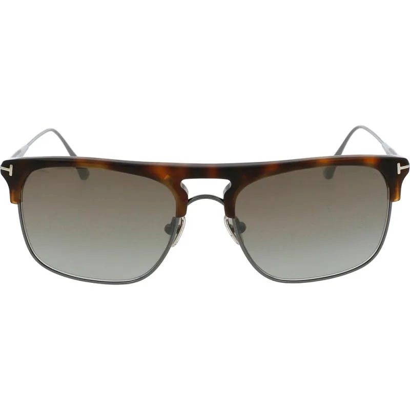 Tom Ford FT0830 53Q 56 Barbati